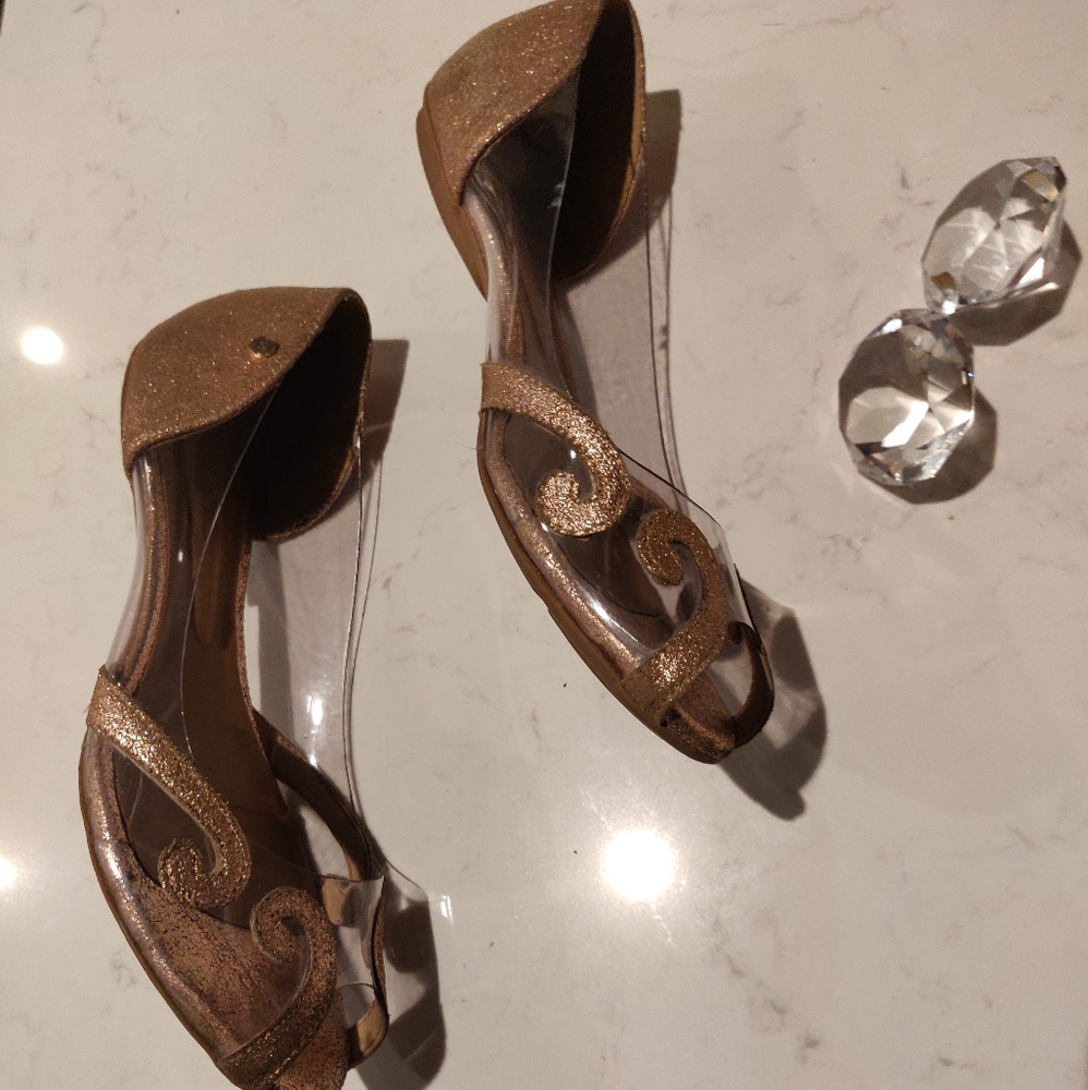 🛍️ Flats - Picture 8 of 12